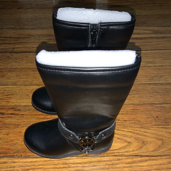 baby girl boots size 7